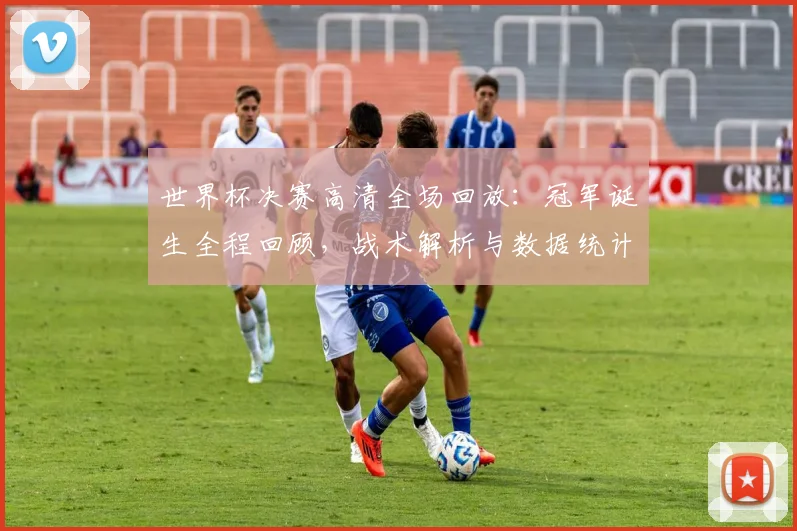 世界杯决赛高清全场回放:冠军诞生全程回顾,战术解析与数据统计