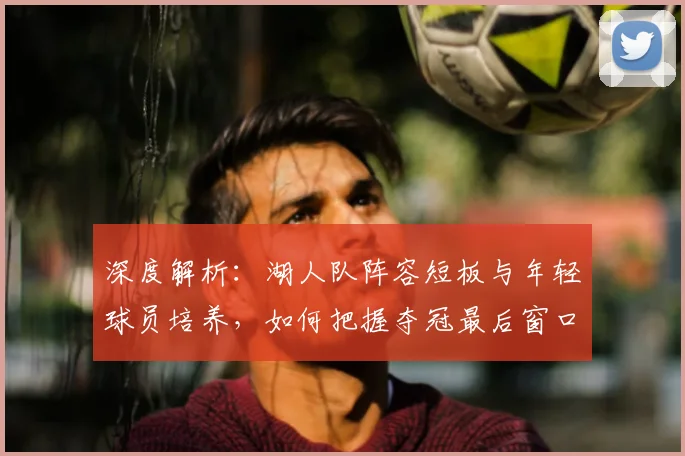 深度解析：湖人队阵容短板与年轻球员培养，如何把握夺冠最后窗口期